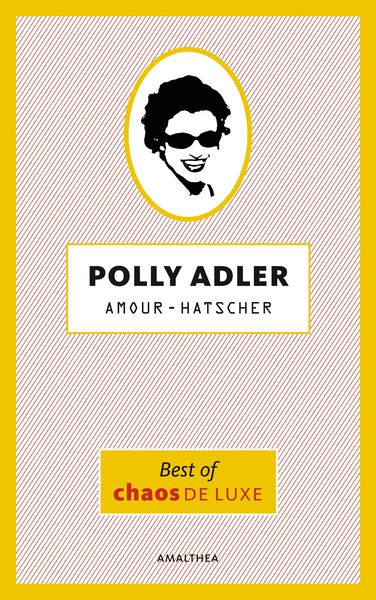 Produktbild: Amour-Hatscher