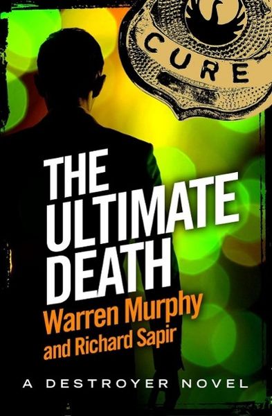 Produktbild: The Ultimate Death