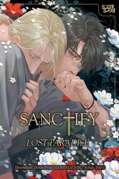 Produktbild: SANCTIFY: Lost Paradise