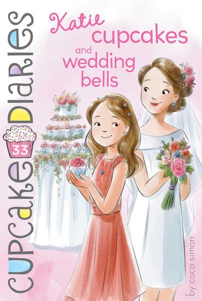 Produktbild: Katie Cupcakes and Wedding Bells