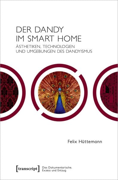 Produktbild: Der Dandy im Smart Home