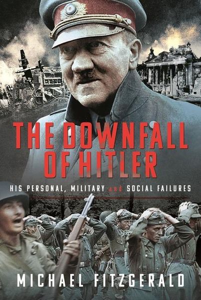 Produktbild: The Downfall of Hitler