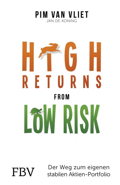 Produktbild: High Returns from Low Risk