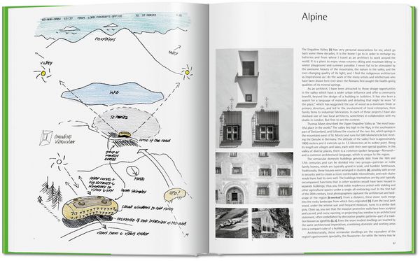 Produktbild: Norman Foster