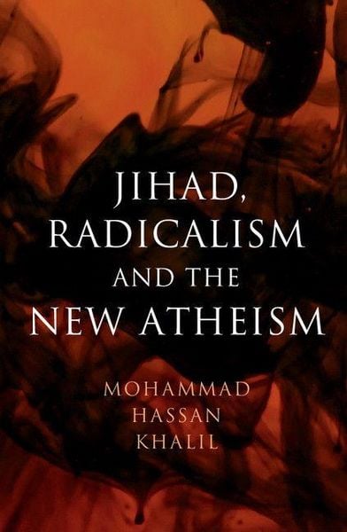 Produktbild: Jihad, Radicalism, and the New Atheism