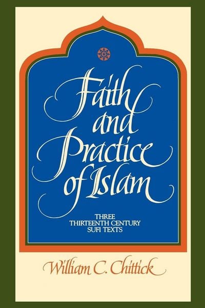Produktbild: Faith and Practice of Islam