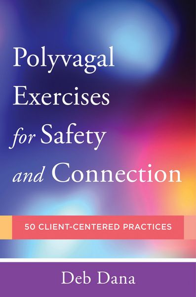 Produktbild: PolyvagalExercises for Safety and Connection