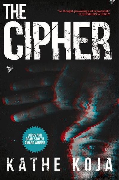 Produktbild: The Cipher