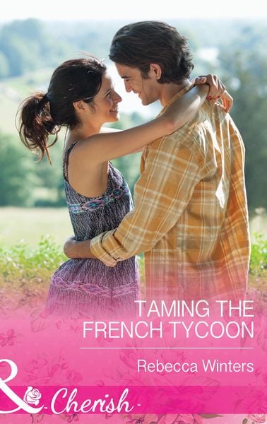 Produktbild: Taming The French Tycoon