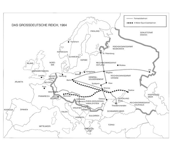 Produktbild: Vaterland