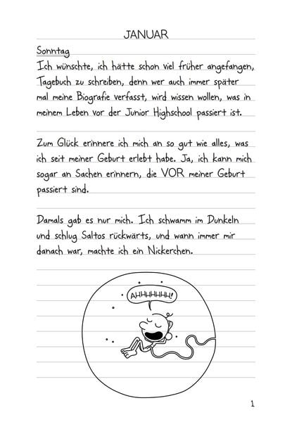 Produktbild: Dumm gelaufen! / Gregs Tagebuch Band 7