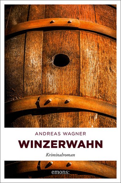 Produktbild: Winzerwahn