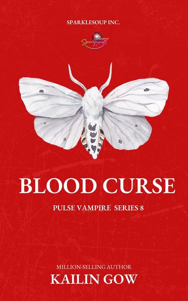 Produktbild: Blood Curse