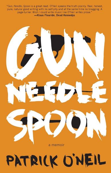 Produktbild: Gun, Needle, Spoon