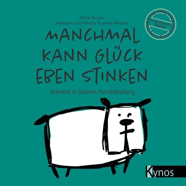 Produktbild: Manchmal kann Gl&uuml;ck eben stinken