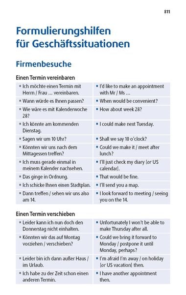 Produktbild: Langenscheidt Praktisches W&ouml;rterbuch Englisch