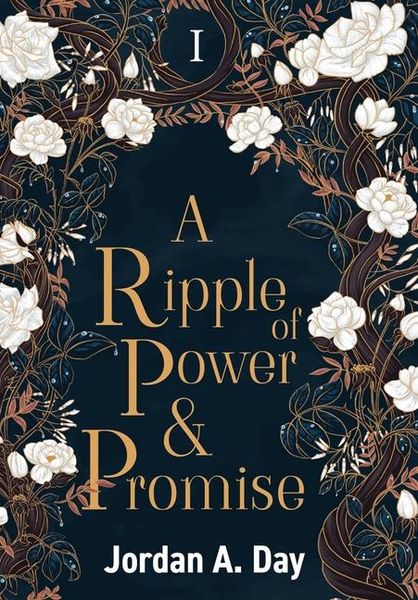 Produktbild: A Ripple of Power and Promise