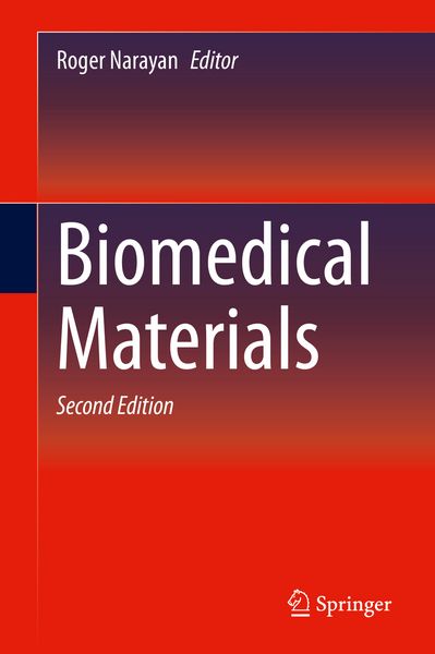 Produktbild: Biomedical Materials