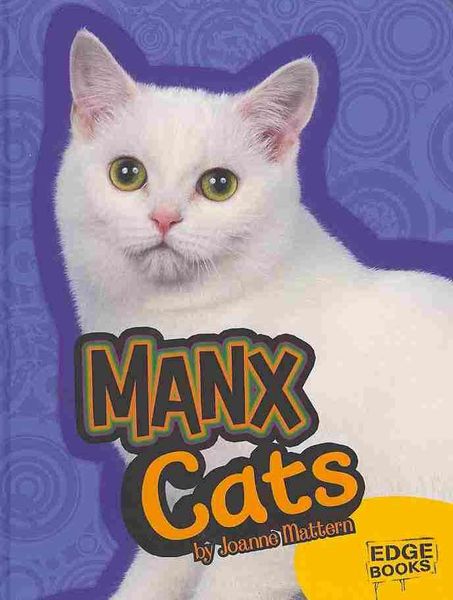 Produktbild: Manx Cats