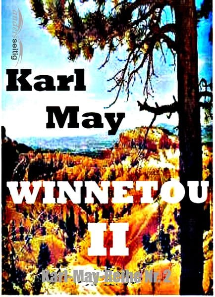 Produktbild: Winnetou II