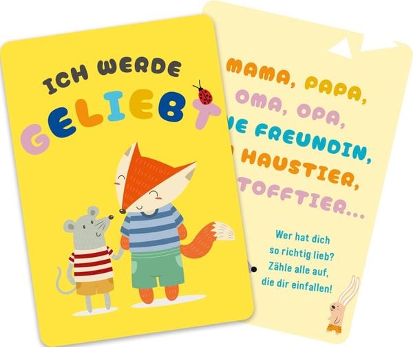 Produktbild: Ich bin gut, so wie ich bin