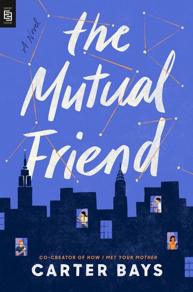 Produktbild: The Mutual Friend