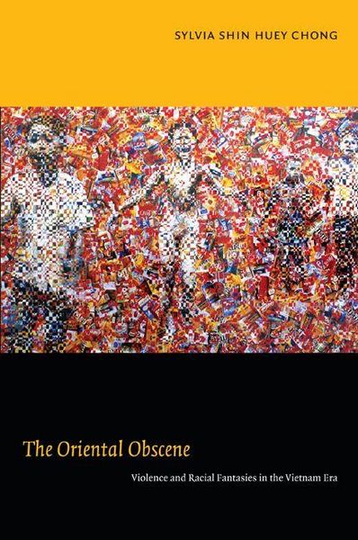Produktbild: The Oriental Obscene
