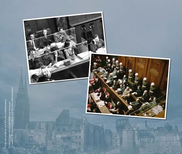 Produktbild: Die Dolmetscherin