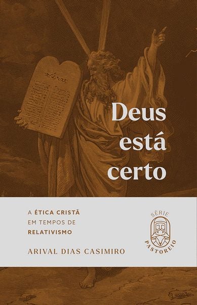 Produktbild: Deus est&aacute; certo