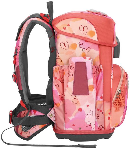 Produktbild: STEP BY STEP&reg;&nbsp;Schulrucksack-Set CLOUD 5teilig, Dog Kira