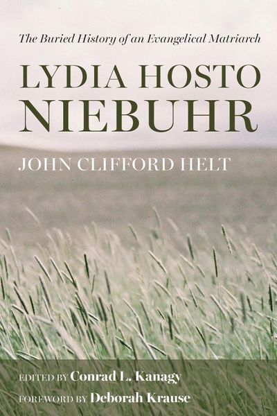 Produktbild: Lydia Hosto Niebuhr