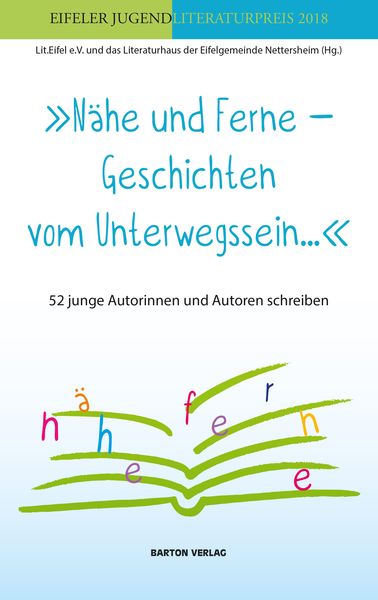 Produktbild: N&auml;he und Ferne &ndash; Geschichten vom Unterwegssein