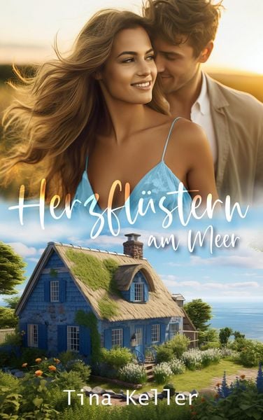 Produktbild: Herzfl&uuml;stern am Meer