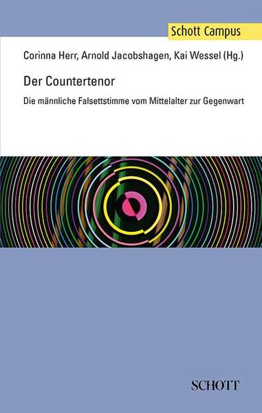 Der Countertenor