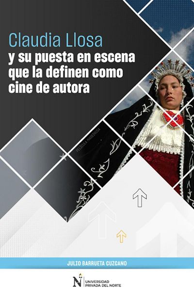 Produktbild: Claudia Llosa y su puesta en escena que la definen como cine de autora