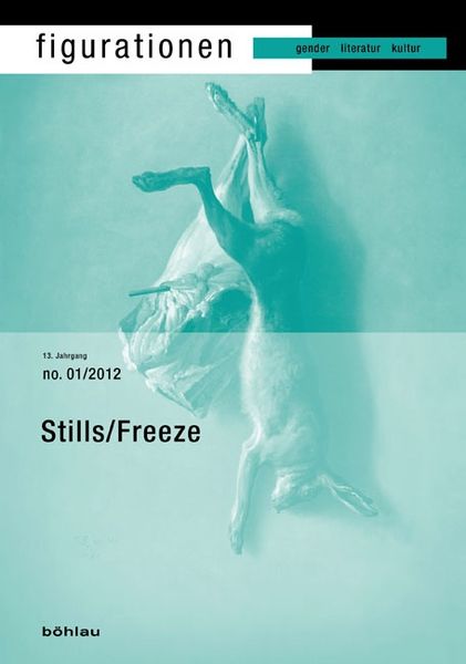 Produktbild: Stillstellung, Stills/Freeze