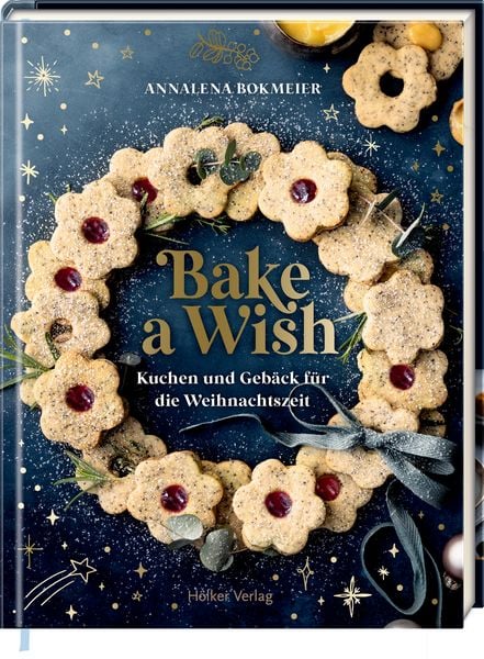 Produktbild: Bake a Wish