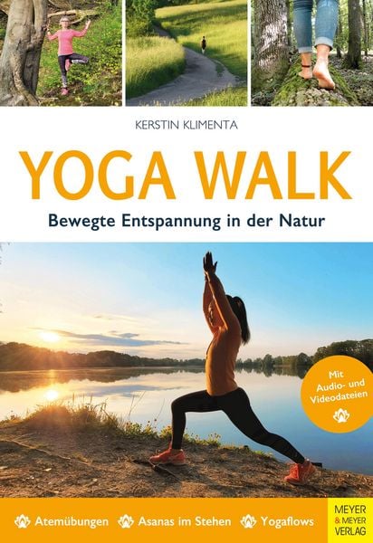 Produktbild: Yoga Walk