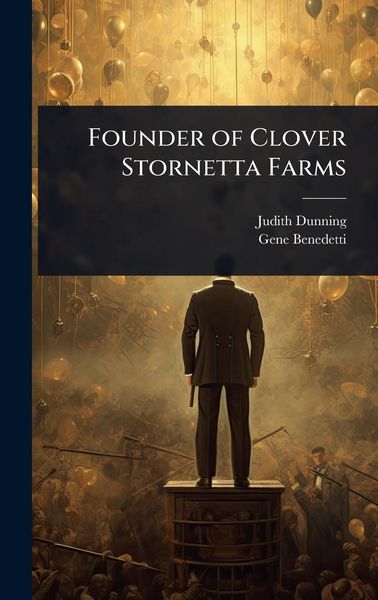 Produktbild: Founder of Clover Stornetta Farms