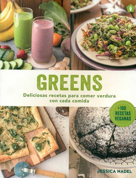 Produktbild: Greens