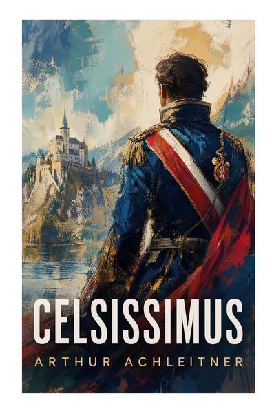 Produktbild: Celsissimus