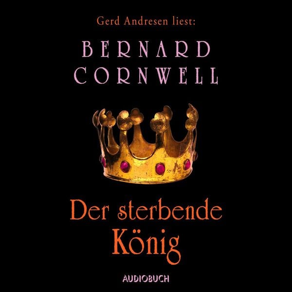 Produktbild: Der sterbende König