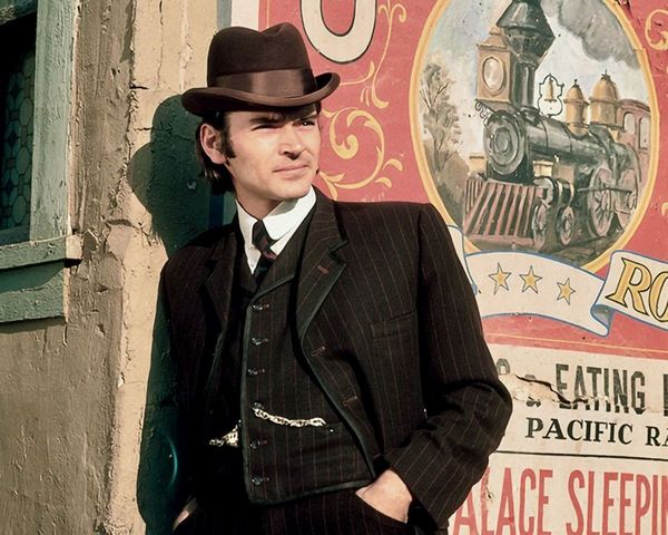 Produktbild: Alias Smith und Jones / Alle 19 deutsch synchronisierten Folgen der Kult-Westernserie (Pidax Western-Klassiker) [4 DVDs]
