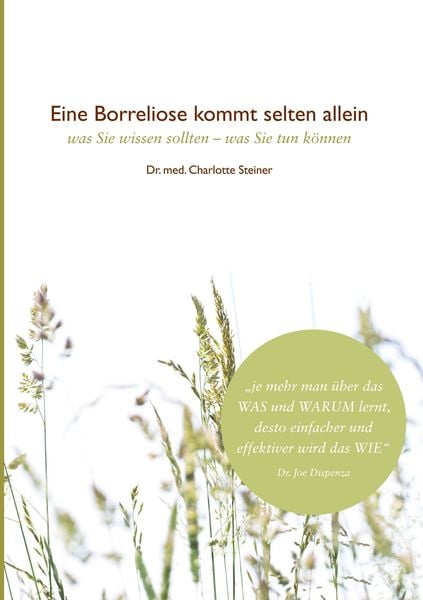 Produktbild: Eine Borreliose kommt selten allein