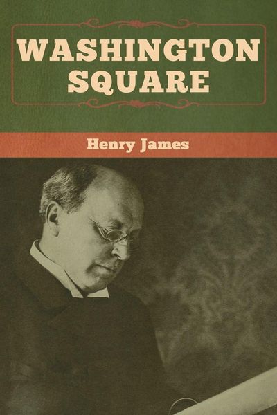 Produktbild: Washington Square