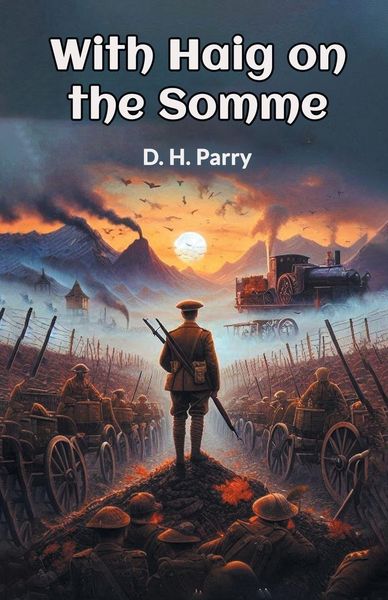 Produktbild: With Haig on the Somme