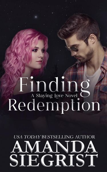 Produktbild: Finding Redemption