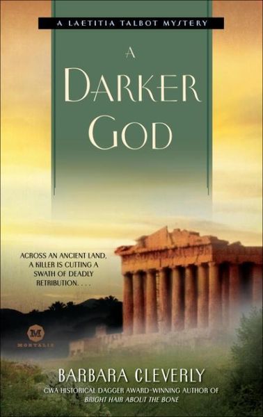 Produktbild: A Darker God