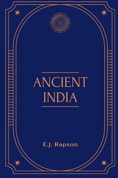 Produktbild: Ancient India