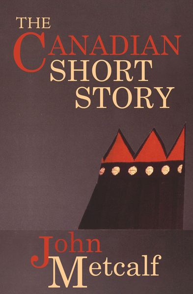 Produktbild: The Canadian Short Story